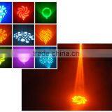 8 Gobos 20W Spot Mini Moving Head LED Light thumbnail-4