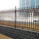 High Quality Low Price Aluminum Security Fences With JIANYUE Brand thumbnail-6