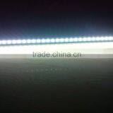 Led Strip 5050warm White /cold White/ Blue Color With Plastic Cover Led Lamp Wholesale CE&RoHS thumbnail-5