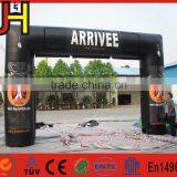 Advertising Inflatable Arch, Arch Gate Design, Entrance Arch Gate thumbnail-2