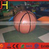 2m Large Advertising Football Inflatable Ball For Sale thumbnail-4