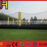 Made in China Inflatable Net for Paintball Bunker thumbnail-4