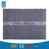 S Shape PVC Custom Shower Mat thumbnail-1