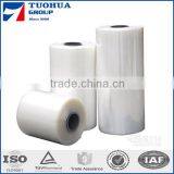 Stretch Film Jumbo Roll Plastic Film Stretch Film With Customized Size thumbnail-2