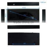 15 Inch Digital Signage in Store Bar Type Wide Screen Rolling Video Display Digital Advertising Panel thumbnail-5