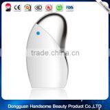 Ms Egg 5-in-1 LED Galvanic Hot and Cold Vibrating Facial Massager