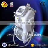 Wrinkle Removal Beauty Salon Equipments/ipl Rf 560nm E-light Nd Yag Laser Breast Hair Removal