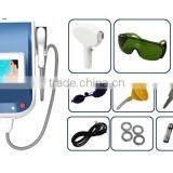 Portable China Beauty Salon Equipment With 808 Semiconductor Laser Painless Hair Removal thumbnail-5