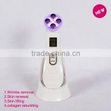 Best Selling With Portable rf Device Wrinkle Removal Beauty Salon Equipment for Skin Lifting and Tightening in Home Use thumbnail-6