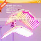 Skin Whitening 2016 New Product Promote Skin Health Led Light For Skin Care Pdt Beauty Machine And Equipment Skin Care Massaging Machine thumbnail-4