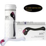 Dr Roller Derma Roller 192 Titanium Needles Derma Pin Micro Cosmetic Roller thumbnail-3