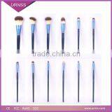 24pcs Personalized Professional Makeup Brush Set thumbnail-3