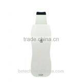 Newest Scrubber Machine Ultrasonic Skin Care Spatula