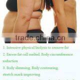 Cavitation Slimming RF Laser Vacuum Physiotherapy Equipment thumbnail-5