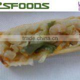 IQF Frozen Spring Rolls for Sale thumbnail-3
