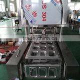 Low Price Mineral Water Cup Filling Machine.pure Water Filling and Sealing Machine thumbnail-5