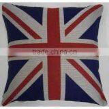 Decorative Throw Pillow Cover thumbnail-1