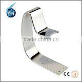 Customized High Precision Manufacturer Factory for Stamping Parts/sheet Metal Parts/machining Parts thumbnail-4