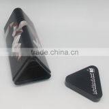 Black Tin Cans With Newly Design and Low Price Chocolate Box