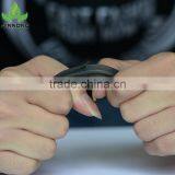 Taizhou Manufacture Black PP Plastic Ground Nails for Fixing Ground Cover thumbnail-3