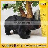 Dancing and Singsing Unstuffed Plush Pet Animal Giant Teddy Bear thumbnail-3