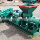 High Quality Coal and Charcoal Bar Extruder Machine 0086-15238020698