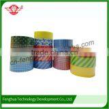 Accept Custom Made Self Adhesive Tape Roll thumbnail-1