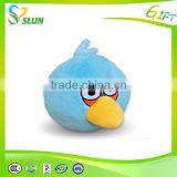 2015 New Fashion Wholesale Kids Love Custom Plush Toys no Minimum