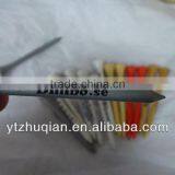 High Quality With Header Card Packag Wood Golf Tees From Factory thumbnail-1