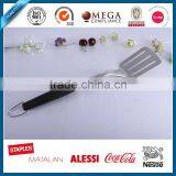 3-piece BBQ Tool- Spatula Fork Tong thumbnail-4