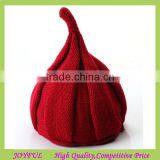 Steeple crochet baby winter hat custom beanie hat