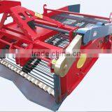 Tractor PTO Potato/Carrot Havester