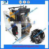 Carbon Fiber Strand Chopping Machine/ Carbon Fiber Strand Chop Machine /fiber Cutting Machine thumbnail-1