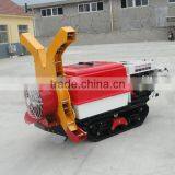 SG0950F Crawler Pesticide Sprayer for Agriculture thumbnail-2
