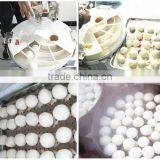Dough Ball Machine/dough Ball Rounder Machine/steam Bun Machine thumbnail-6