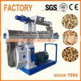 chicken animal feed pellet production line