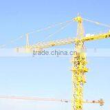 CS Tower Crane of Chinese Manufacturer and Supplier thumbnail-3