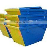 Scrap Metal Skip Bins for Storing Material thumbnail-1