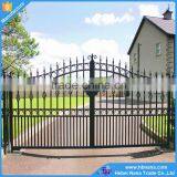 Gates / Main Gate Designs / Sliding Gate for Sale / Iron Gate for Sale thumbnail-4