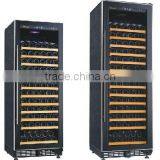 Upright Compressor Wine Cooler Beverage Coolers