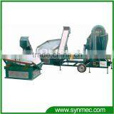 Seed Processing Line