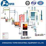 Hazardous Waste Incinerator, Rotary Kiln Furnace thumbnail-2