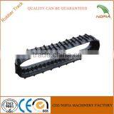 WORLD/BILANG Harvester Rubber Crawler Track 400*90*46 thumbnail-2