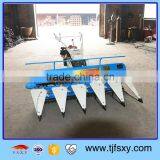 Asia Reliable Efficient Multipurpose Walk Behind Mini Harvester thumbnail-4