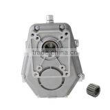 Group 3 Type 70002-6 Variable Speed Increaser Gearbox thumbnail-2