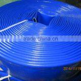 1 Inch Plastic PVC Lay Flat Hose For Agriculture Irrigation thumbnail-2