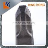 Forged Bucket Teeth Excavator Parts thumbnail-3