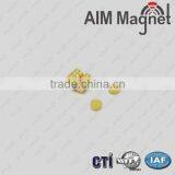 Strong Thin Small Disc N42 Neodymium Magnet thumbnail-1