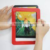 Advertising Product 4" x 6" Fridge Magnet Photo Frame Color Soft PVC Photo Frame Stick on the Wall thumbnail-3