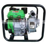2015 Wholesale 2 Inch Diesel Water Pump 50KB-2DN thumbnail-1
